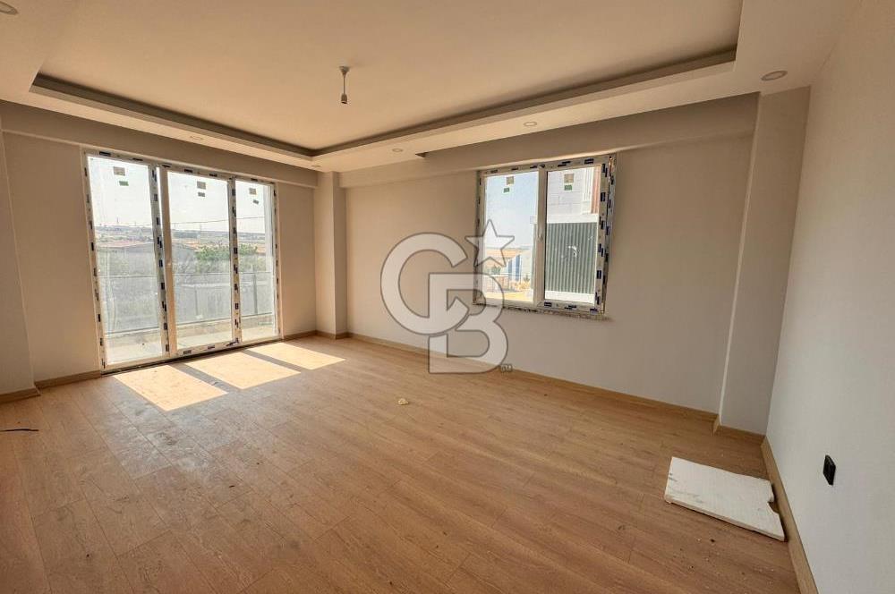 CB ENVOY'dan Merkezi Konumda Sıfır, 2+1 Daire