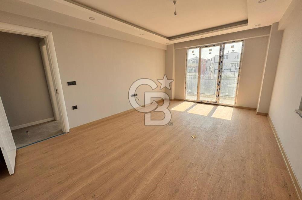 CB ENVOY'dan Merkezi Konumda Sıfır, 2+1 Daire