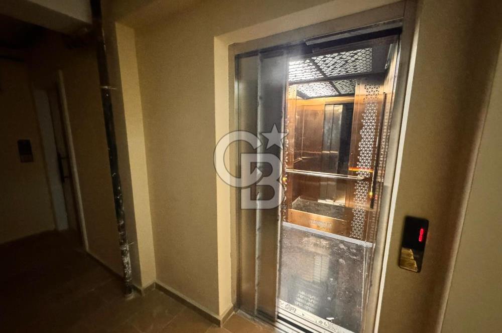 CB ENVOY'dan Merkezi Konumda Sıfır, 2+1 Daire