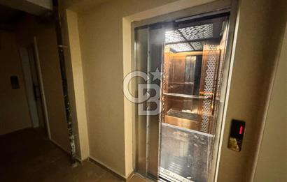 CB ENVOY'dan Merkezi Konumda Sıfır, 2+1 Daire