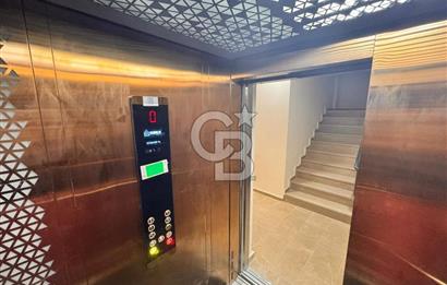 CB ENVOY'dan Merkezi Konumda Sıfır, 2+1 Daire