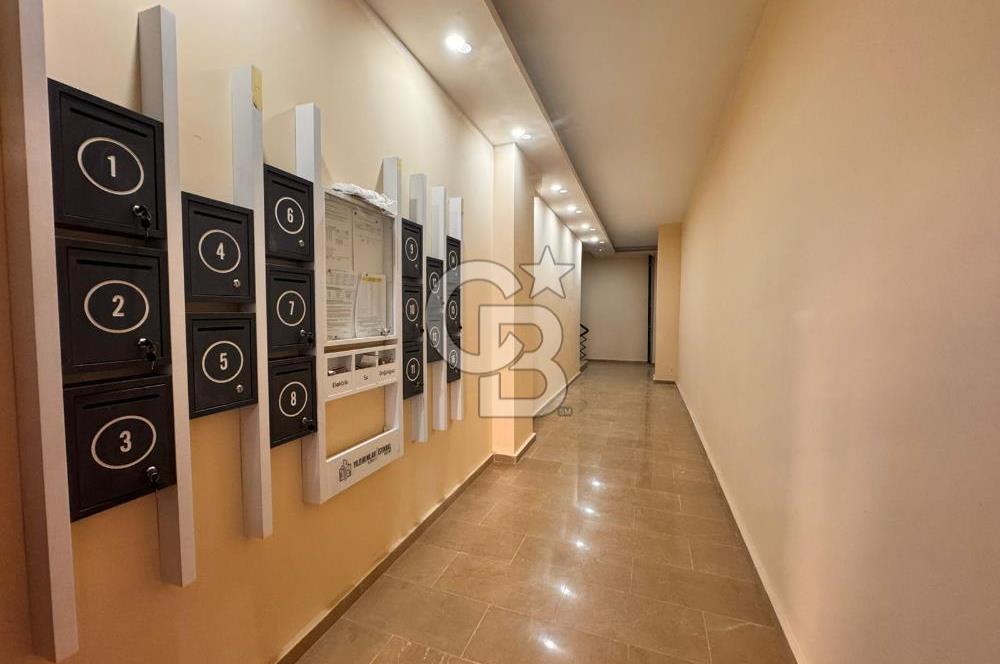 CB ENVOY'dan Merkezi Konumda Sıfır, 2+1 Daire