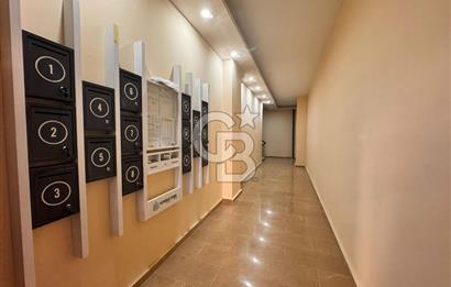 CB ENVOY'dan Merkezi Konumda Sıfır, 2+1 Daire