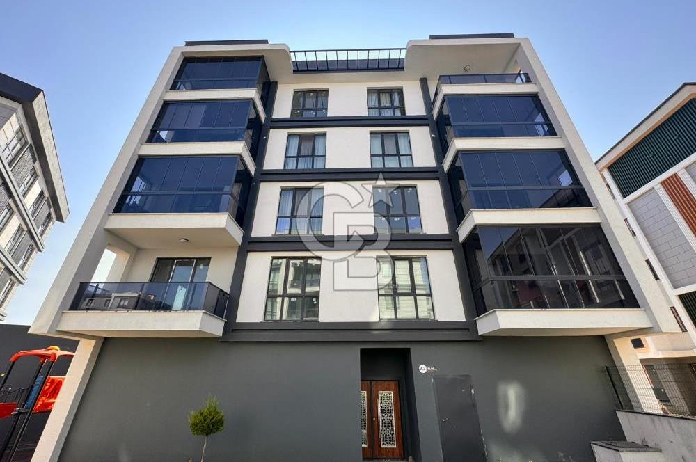 CB ENVOY'dan Merkezi Konumda Sıfır, 2+1 Daire