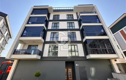 CB ENVOY'dan Merkezi Konumda Sıfır, 2+1 Daire