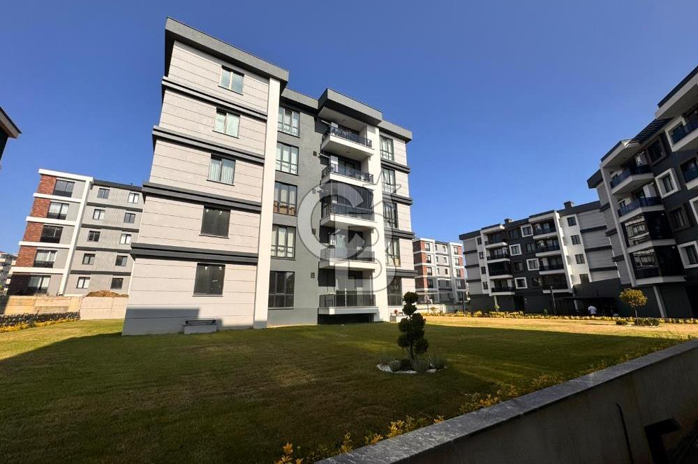 CB ENVOY'dan Merkezi Konumda Sıfır, 2+1 Daire