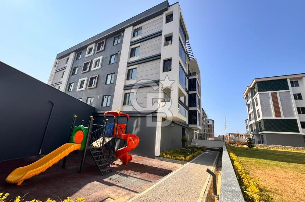 CB ENVOY'dan Merkezi Konumda Sıfır, 2+1 Daire