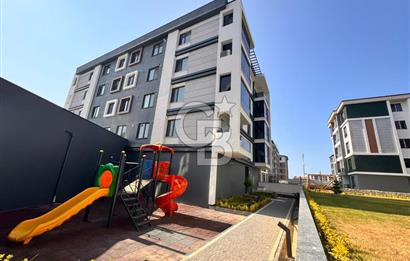 CB ENVOY'dan Merkezi Konumda Sıfır, 2+1 Daire
