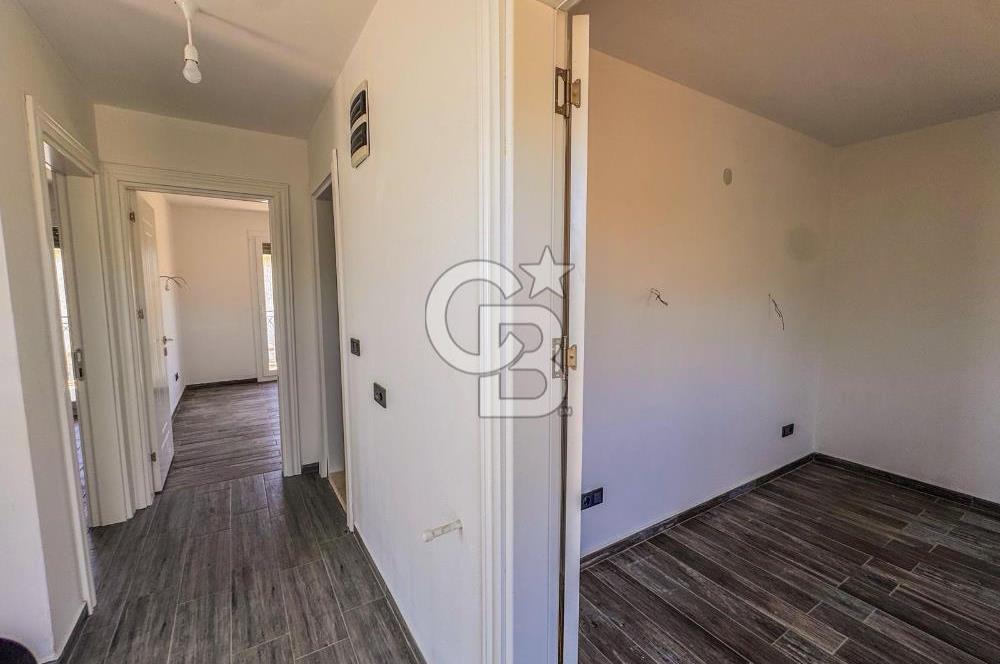 Seferihisar Akarca – Denize 300 Metre Lalezar Konakları 4 Villalık Tam Müstakil Proje