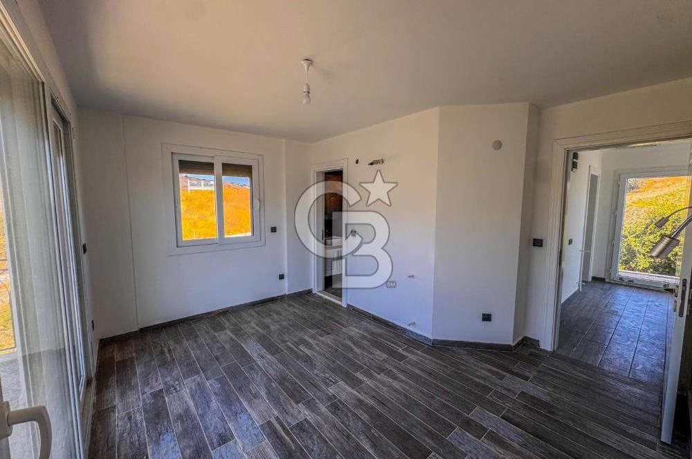 Seferihisar Akarca – Denize 300 Metre Lalezar Konakları 4 Villalık Tam Müstakil Proje