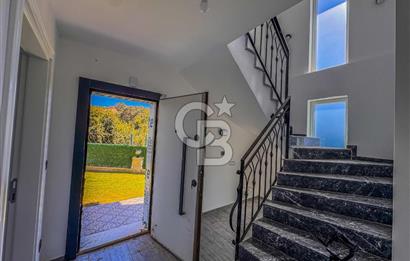 Seferihisar Akarca – Denize 300 Metre Lalezar Konakları 4 Villalık Tam Müstakil Proje