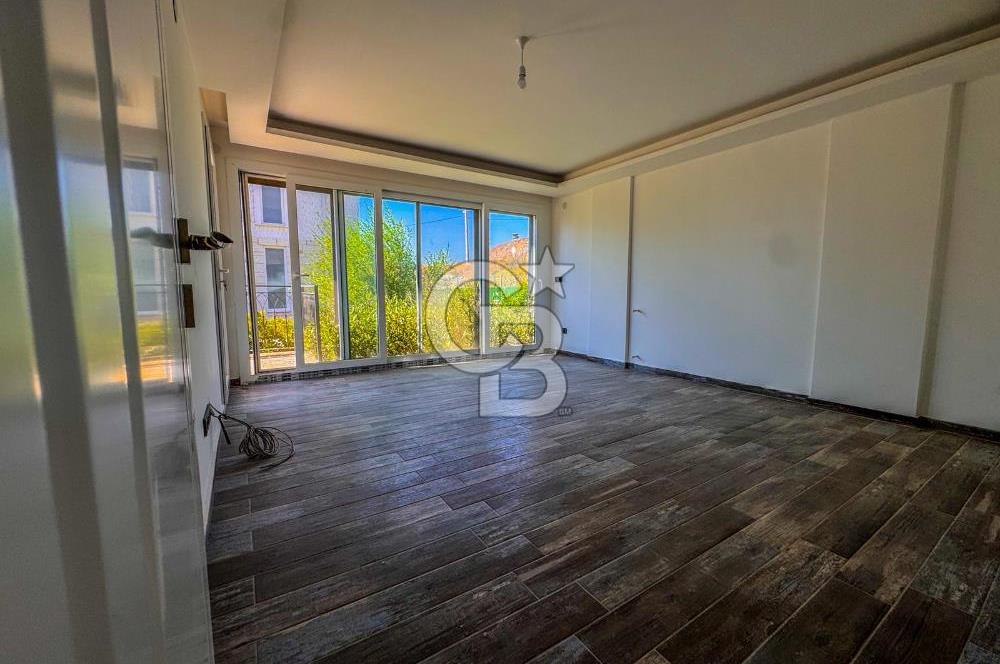 Seferihisar Akarca – Denize 300 Metre Lalezar Konakları 4 Villalık Tam Müstakil Proje