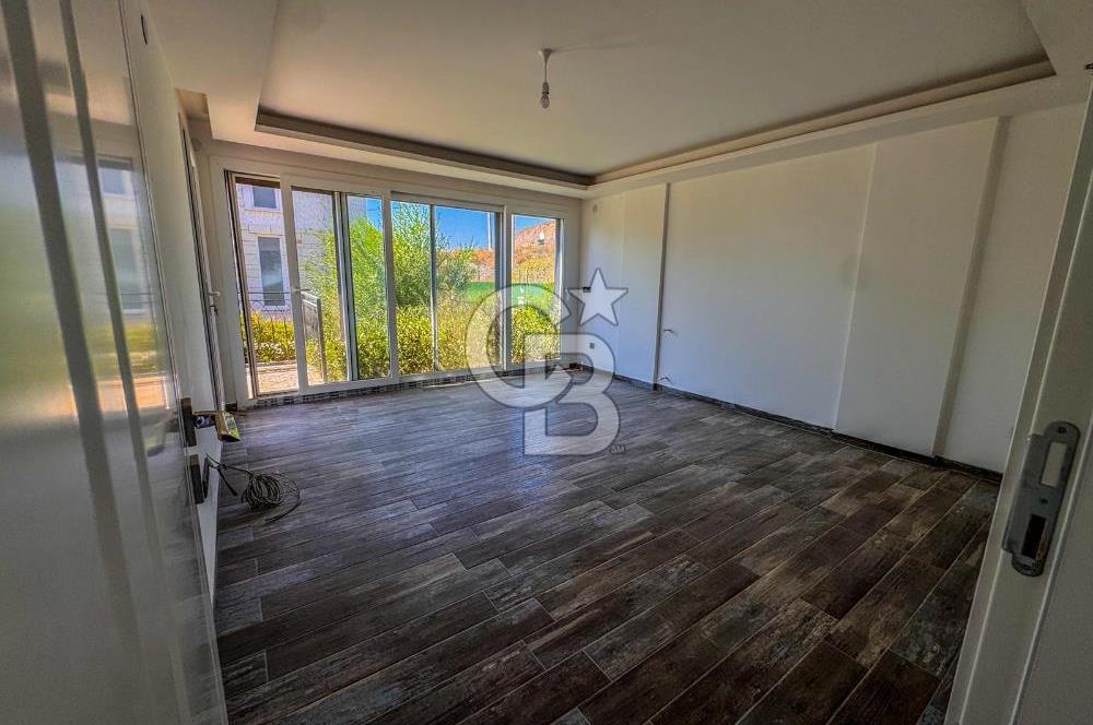 Seferihisar Akarca – Denize 300 Metre Lalezar Konakları 4 Villalık Tam Müstakil Proje
