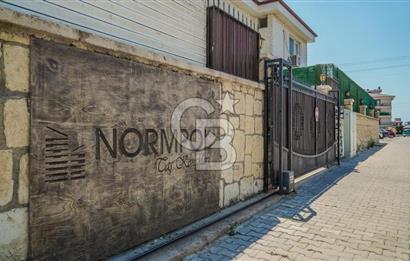 Seferihisar Camikebir' de Satılık Müstakil Havuzlu Taş Konaklar