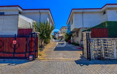 Seferihisar Camikebir' de Satılık Müstakil Havuzlu Taş Konaklar