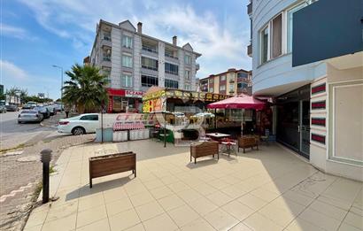 CB KİNG'DEN BAHÇELİEVLER MAHALLESİNDE DEVREN KİRALIK CAFE