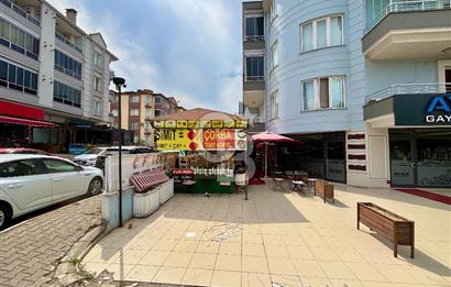 CB KİNG'DEN BAHÇELİEVLER MAHALLESİNDE DEVREN KİRALIK CAFE