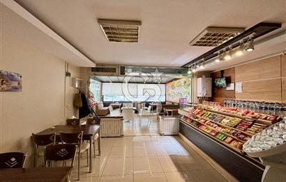 CB KİNG'DEN BAHÇELİEVLER MAHALLESİNDE DEVREN KİRALIK CAFE