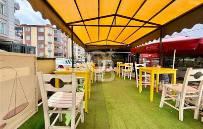 CB KİNG'DEN BAHÇELİEVLER MAHALLESİNDE DEVREN KİRALIK CAFE