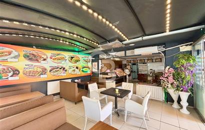 CB KİNG'DEN BAHÇELİEVLER MAHALLESİNDE DEVREN KİRALIK CAFE