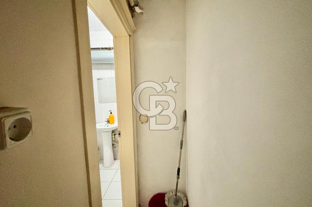 CB KİNG'DEN BAHÇELİEVLER MAHALLESİNDE DEVREN KİRALIK CAFE