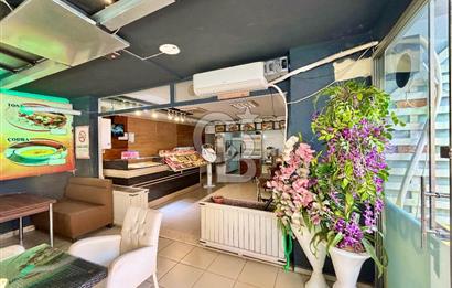 CB KİNG'DEN BAHÇELİEVLER MAHALLESİNDE DEVREN KİRALIK CAFE