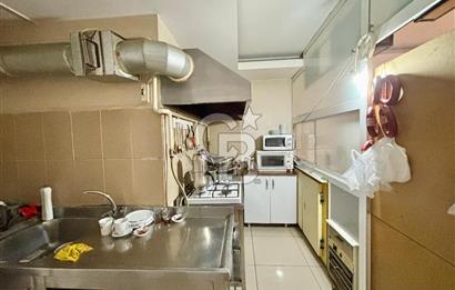 CB KİNG'DEN BAHÇELİEVLER MAHALLESİNDE DEVREN KİRALIK CAFE