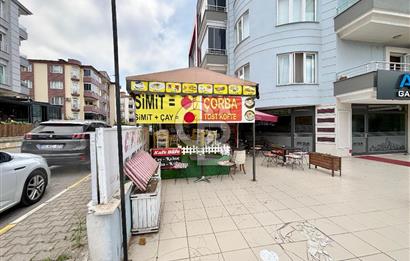 CB KİNG'DEN BAHÇELİEVLER MAHALLESİNDE DEVREN KİRALIK CAFE