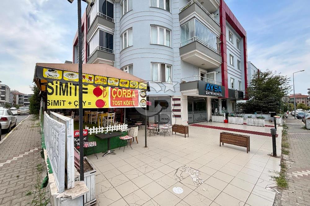 CB KİNG'DEN BAHÇELİEVLER MAHALLESİNDE DEVREN KİRALIK CAFE