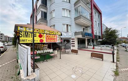 CB KİNG'DEN BAHÇELİEVLER MAHALLESİNDE DEVREN KİRALIK CAFE