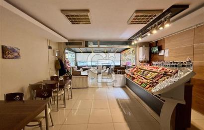 CB KİNG'DEN BAHÇELİEVLER MAHALLESİNDE DEVREN KİRALIK CAFE
