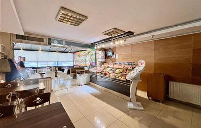 CB KİNG'DEN BAHÇELİEVLER MAHALLESİNDE DEVREN KİRALIK CAFE
