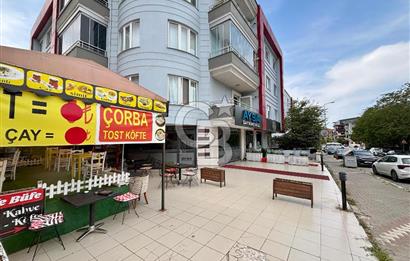 CB KİNG'DEN BAHÇELİEVLER MAHALLESİNDE DEVREN KİRALIK CAFE