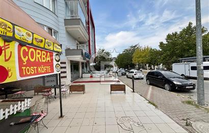 CB KİNG'DEN BAHÇELİEVLER MAHALLESİNDE DEVREN KİRALIK CAFE