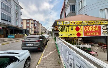 CB KİNG'DEN BAHÇELİEVLER MAHALLESİNDE DEVREN KİRALIK CAFE