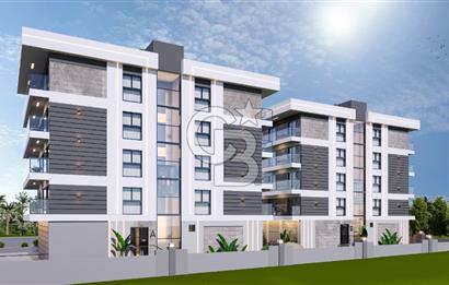 EVİNFLORA YELKİ’de 3+1 , SIFIR , ULTRA LÜKS DAİRE