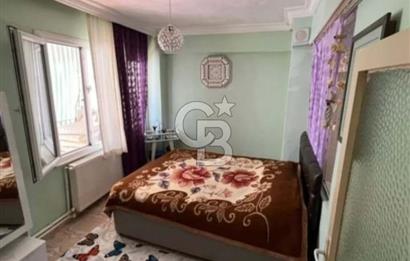 KREDİYE UYGUN KAZIM DİRİKTE YATIRIMLIK DAİRE!!!