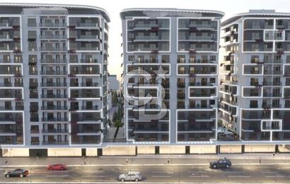 MENEMEN İSMET İNÖNÜ MAH. SATILIK HAVUZLU 2+1 ULTRA LÜKS DAİRE