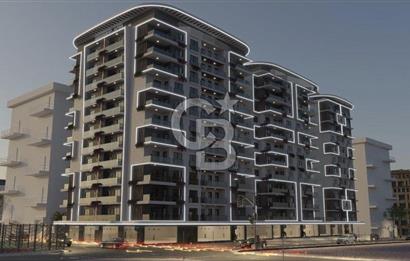 MENEMEN İSMET İNÖNÜ MAH. SATILIK HAVUZLU 2+1 ULTRA LÜKS DAİRE
