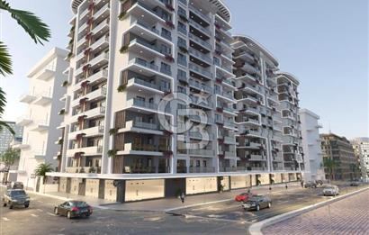 MENEMEN İSMET İNÖNÜ MAH. SATILIK HAVUZLU 2+1 ULTRA LÜKS DAİRE