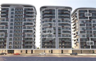 MENEMEN İSMET İNÖNÜ MAH. SATILIK HAVUZLU 2+1 ULTRA LÜKS DAİRE
