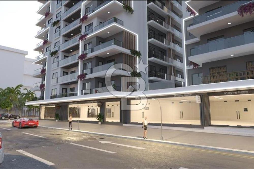 MENEMEN İSMET İNÖNÜ MAH. SATILIK HAVUZLU 2+1 ULTRA LÜKS DAİRE