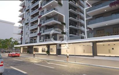 MENEMEN İSMET İNÖNÜ MAH. SATILIK HAVUZLU 2+1 ULTRA LÜKS DAİRE