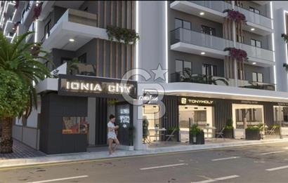 MENEMEN İSMET İNÖNÜ MAH. SATILIK HAVUZLU 2+1 ULTRA LÜKS DAİRE