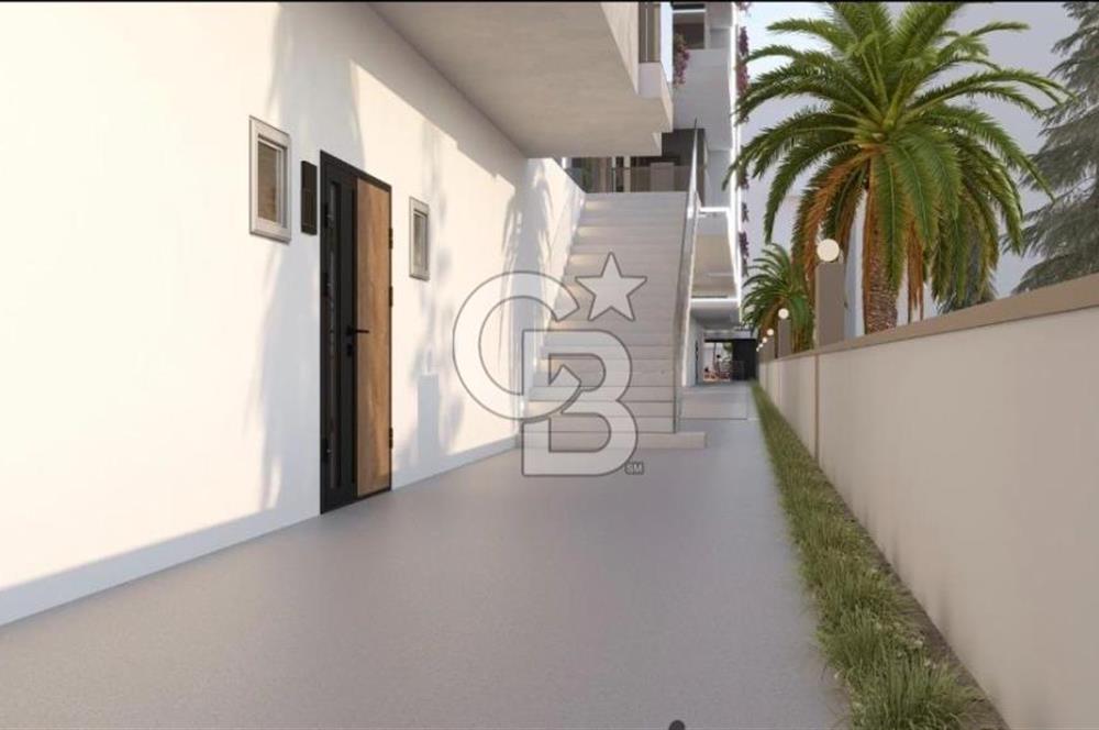 MENEMEN İSMET İNÖNÜ MAH. SATILIK HAVUZLU 2+1 ULTRA LÜKS DAİRE