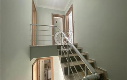 ALİAĞA ŞAKRAN'DA SAHİLE YAKIN FERAH 3+1 DUBLEKS DAİRE!