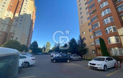 PARK ÇİFTLİK KONUTLARI, CK 4 BLOK 9.KAT FULL YAPILI 4+1 SATILIK