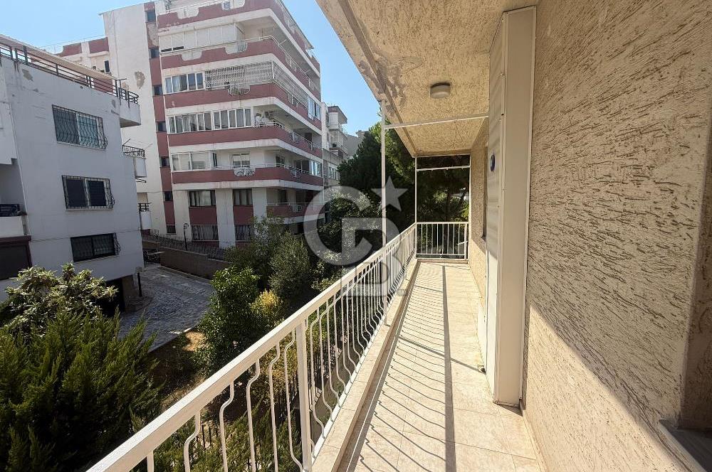 Balçova Ekonomi Ünv. Yakını 3+1 Kiralık Daire