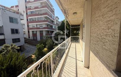 Balçova Ekonomi Ünv. Yakını 3+1 Kiralık Daire