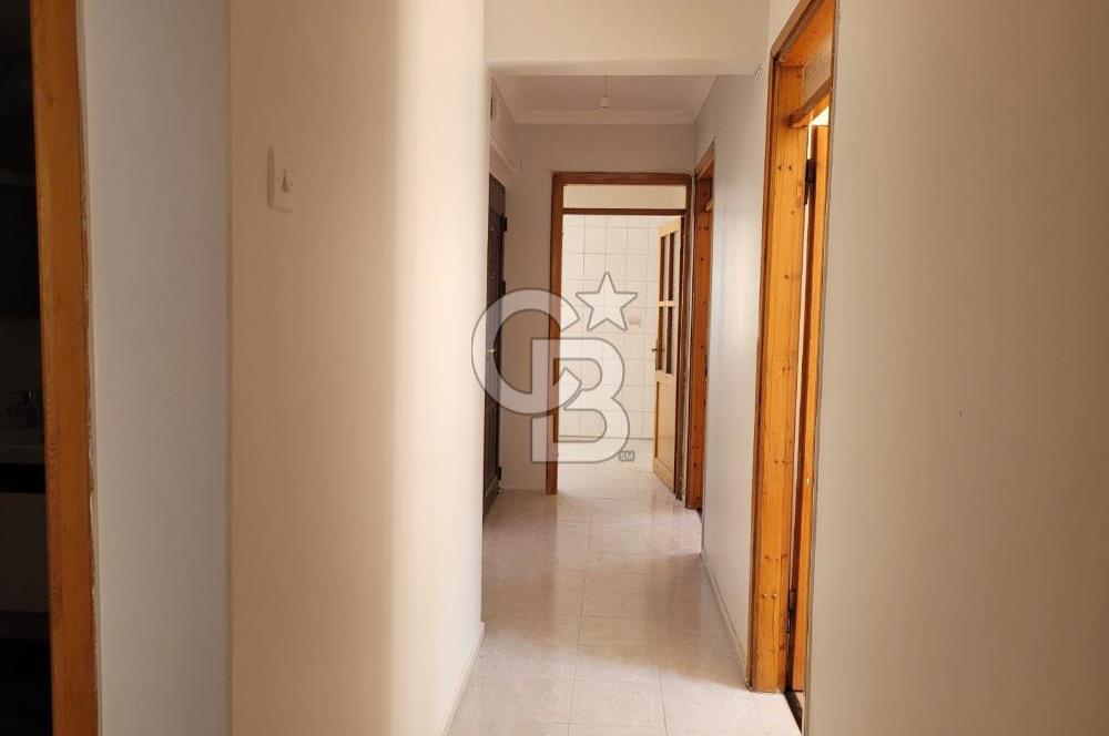 Balçova Ekonomi Ünv. Yakını 3+1 Kiralık Daire